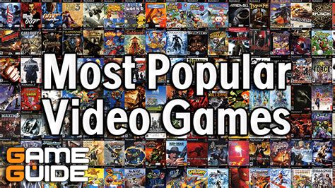 Best Video Games of All Time: TIME's Top 50 .